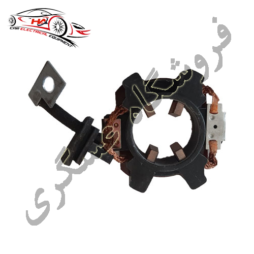 جاذغالي استارت پرايد فرانسه